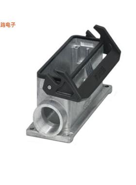 1412877 -原装[CONN BASE SIDE ENTRY SZB24 M25基座 - 盒内安装