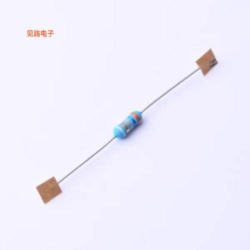 NKNP1W0R36JBT/BC3 -[1W,轴线引线,4x9mm插件,D4xL9mm插件