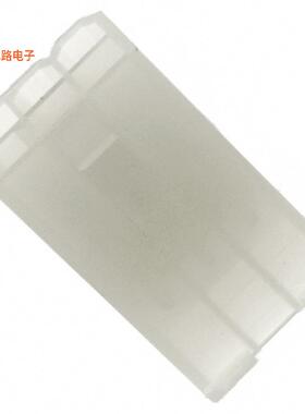 0039013063 -[原装CONN PLUG HSG 6POS 4.20MMHousings