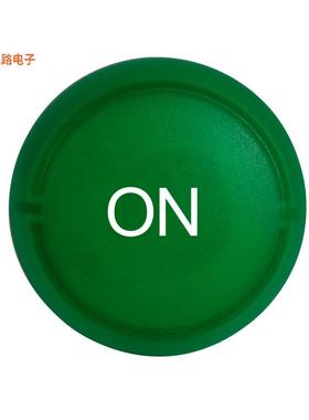 M22-XL-G-GB6 -[全新GRN ETCHED LENS FOR IND LGHT]