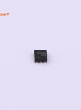 FDMA7632 -[原装(MOSFET)DFN-6-EP(2x2)