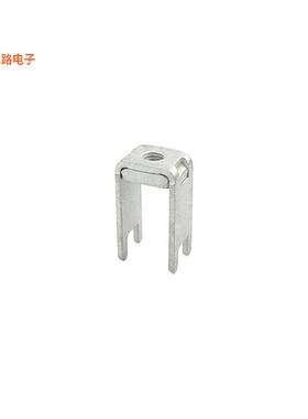 AMT0430015DB0000G -[全新SCREW TERMINALBRACKET M3 4 PIN D]