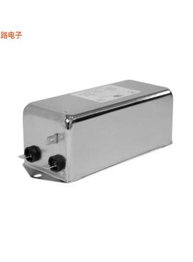 RP240-25-4.7-S -原装[LINE FILTER 250VAC 25A CHASS MNT单相