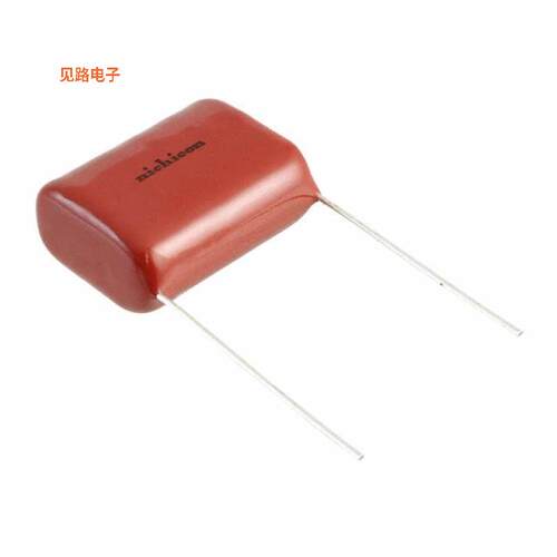 QXP2E335KRPT -[全新CAP FILM 3.3UF 10% 250VDC RADIAL]