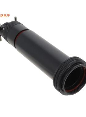 M85049/1819Z04B -[全新CONN BACKSHELL W/CLMP SZ19 F BLK]