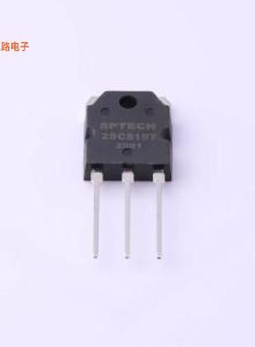 2SC5197 -[原装TRANS NPN 120V 8A TO-3PSTO-3PI