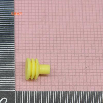 全新347713-1 -[原装CONN PLUG SEAL FOR ECONOSEAL III]