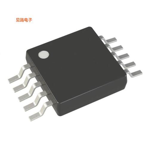 LTC1407AIMSE-1#PBF -[全新IC ADC 14BIT PIPELINED 10MSOP]