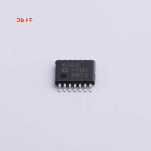 AD8304ARUZ-RL7 -[原装运算放大器TSSOP-14