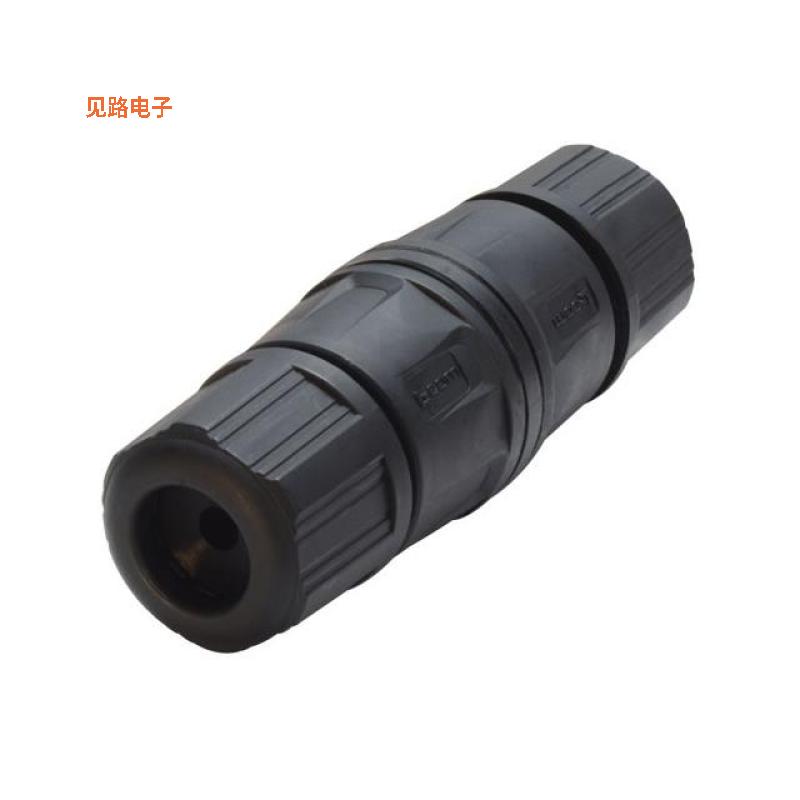 CG-C6-FF -原装[CPLR C6 SHLD RJ45 IP68插孔，8p8c（RJ45）