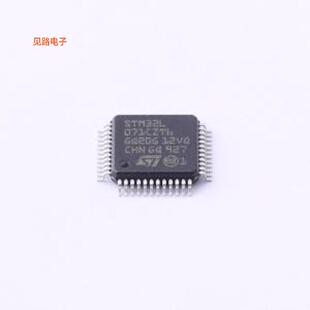 STM32L071CZT6 -[原装单片机(MCU/MPU/SOC)LQFP-48(7x7)