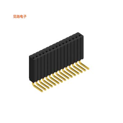 BLM LA 1 15 G -原装[convenable pour barette SLM, une接头