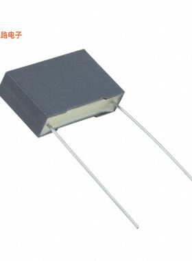 R71PF22204030K -原装[CAP FILM 0.022UF 10% 630VDC RAD0.022 F