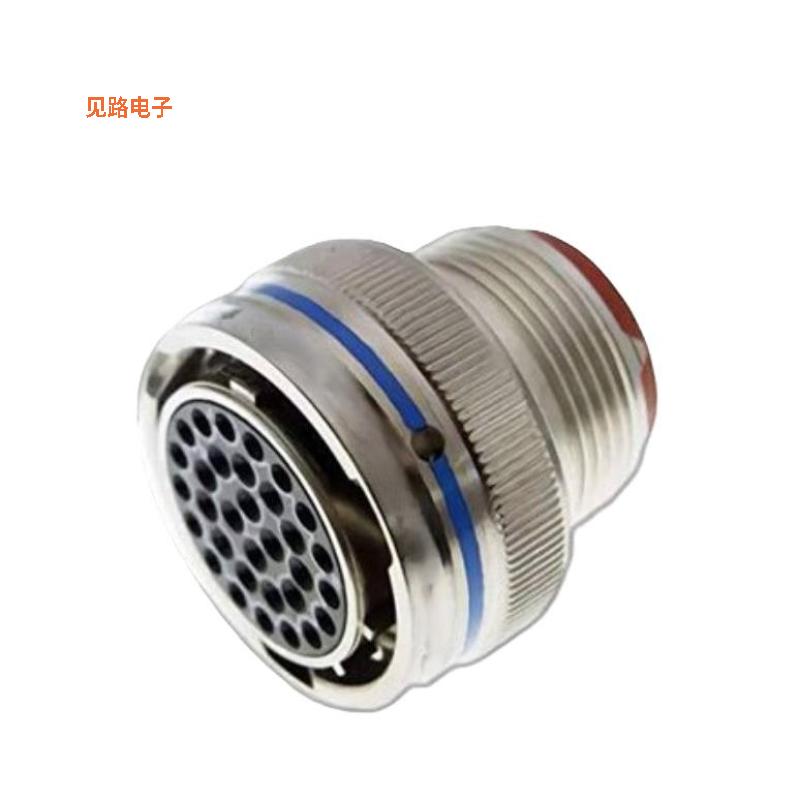 MS27656T15B35S -原装[RECEPT插座，母型插口