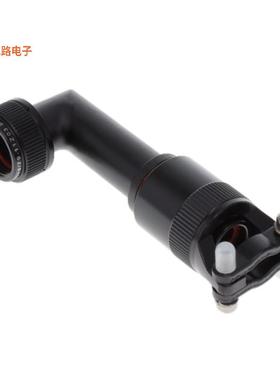 M85049/79-11Z03 -[全新CONN BACKSHELL W/CLMP SZ11 B BLK]