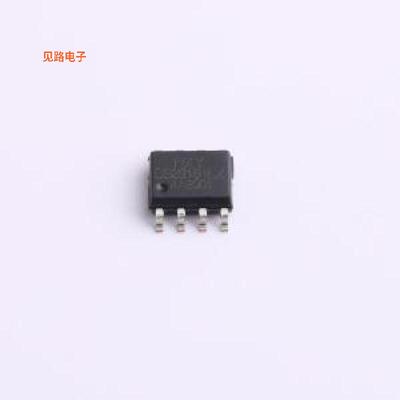 FDS89161LZ-HXY -[原装(MOSFET)SOP-8