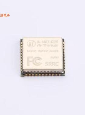 Ai-M62-CBS(BLIFN4) -[原装WiFi模块SMD,12x12mm