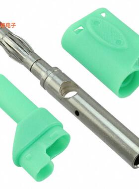 BU-3110410-5 -[全新CONN BANANA PLUG STACK SOLDER]