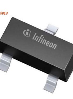 SN7002IXTSA1 -[全新SMALL SIGNAL MOSFETS PG-SOT23-3]