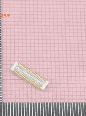 原装正品 DF12E(3.0)-50DP-0.5V(81)-全新