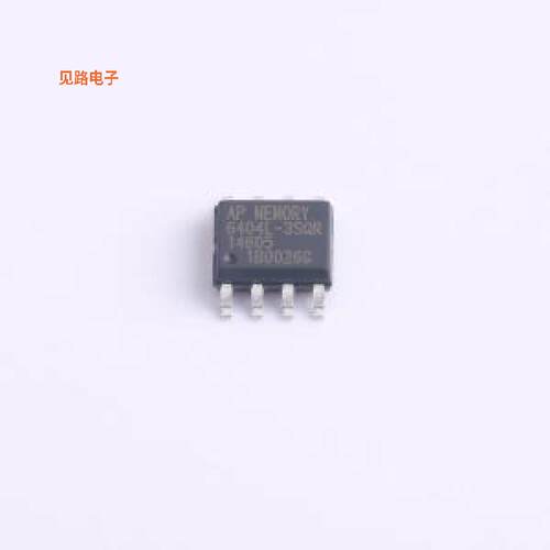 APS6404L-3SQR-SN -[原装PSRAM(伪静态)SOP-8