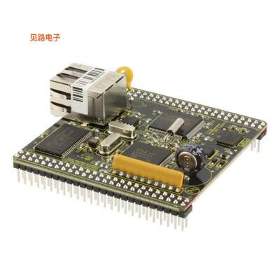 EZ80L925148MODG -原装[IC MOD EZ80L92 48MHZ 512KB 8