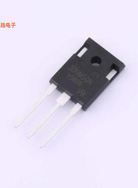 STW30NM50N-VB -[原装(MOSFET)TO-247AC