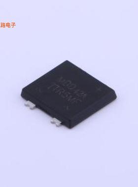 TTR5MF -[原装BRIDGE RECT 1PHASE 1KV 5A TTFTTF