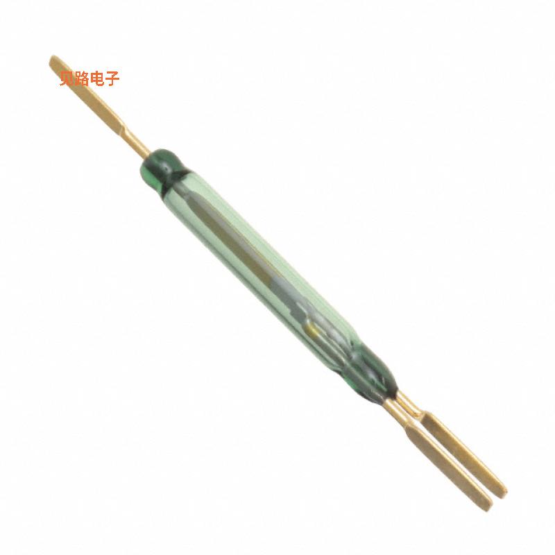 GC1917 - 6570 -[全新SWITCH REED SPDT 1A 400V]