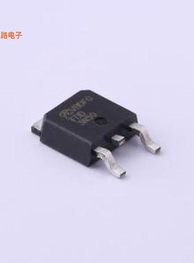 FDD3N50NZTM-VB -[原装(MOSFET)TO-252