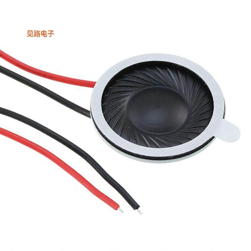 CMS-23558N-L152 -原装[SPEAKER 8OHM 1W TOP PORT 80DB磁性