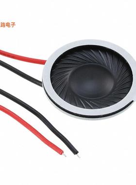 CMS-23558N-L152 -原装[SPEAKER 8OHM 1W TOP PORT 80DB磁性