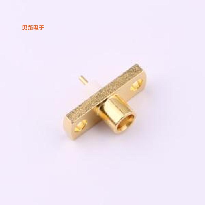 全新MCX-KFD-1 -[原装RF射频同轴连接器]