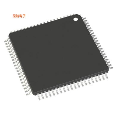 AD9854AST -[全新IC DDS QUADRATURE CMOS 80-LQFP]