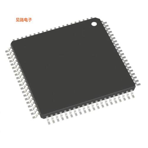 AD9984KSTZ-140 -[全新IC DISPLAY 10BIT 140MSPS 80LQFP]