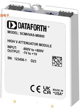 SCMHVAS-M0800 -[全新Voltage Attenuator System for An]