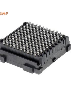 IT5HM-100S-BGA(37) -原装[CONN INTERPOSER 100 POS插座