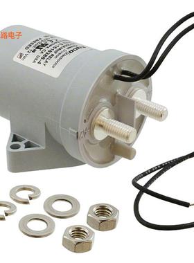 LEV200A4ANF -原装[RELAY CONTACTOR SPST 500A 12V底座安装