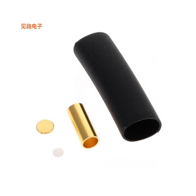 2406847-1 -原装[SMP FEMALE R/A FOR LMR-100A CABLSMP