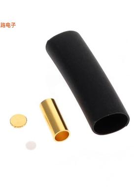 2406847-1 -原装[SMP FEMALE R/A FOR LMR-100A CABLSMP