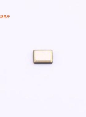 Y322530MEBCX -[3225 30MHZ 10PF ±10PPMSMD3225-4P无源晶振