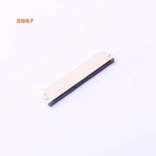 FPCSMD X05A20L54T 原装 FFC 卧贴 P=0.5mm
