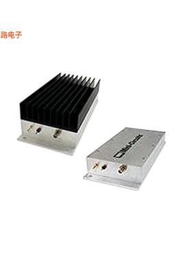 ZHL-4240W+ -原装[IC AMP CELLULAR 10MHZ-4.2GHZ10MHz ~ 4.2GHz