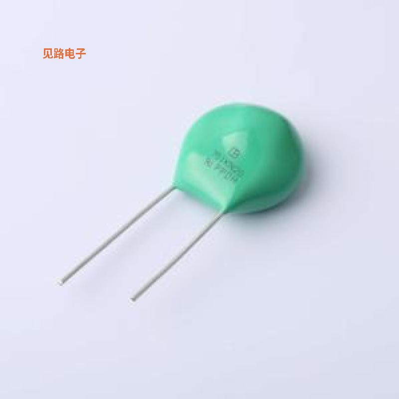 全新751KN20-P12.5-[压敏电阻]