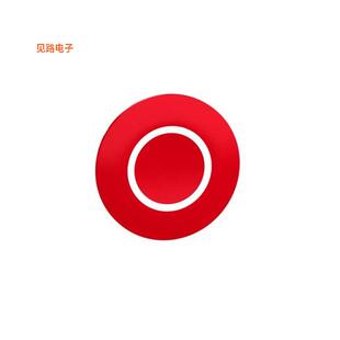 ZBA7432 -[全新RED CAP MARKED O FOR RECTANGULAR]