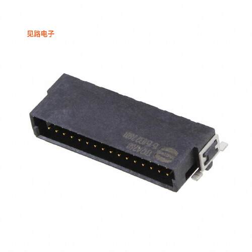 15150322601000 -[全新CONN HEADER SMD R/A 32POS 1.27MM]