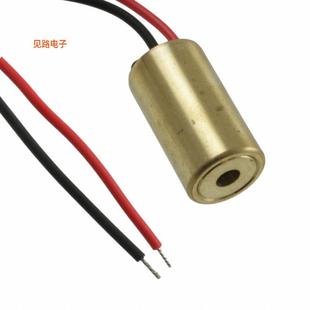 780NM DIA 10.5MM 1MW DIODE 全新LASER LPT 780 VLM
