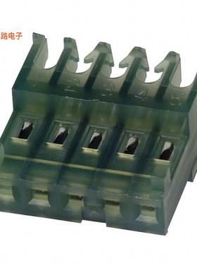 3-644565-5 -[全新CONN RCPT 5POS IDC 28AWG TIN]