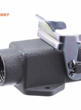 T1619030111-000 -原装[H3A-MAGSV-PG11基座 - 面板安装，90°