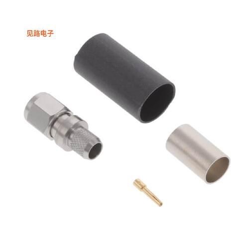 TC-240-SM-RP -原装[SMA-MALE (PLUG) CRIMP/REVERSE PORP-SMA
